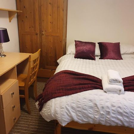 Chaps Guesthouse Southampton Extérieur photo
