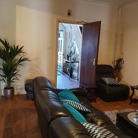 Chaps Guesthouse Southampton Extérieur photo