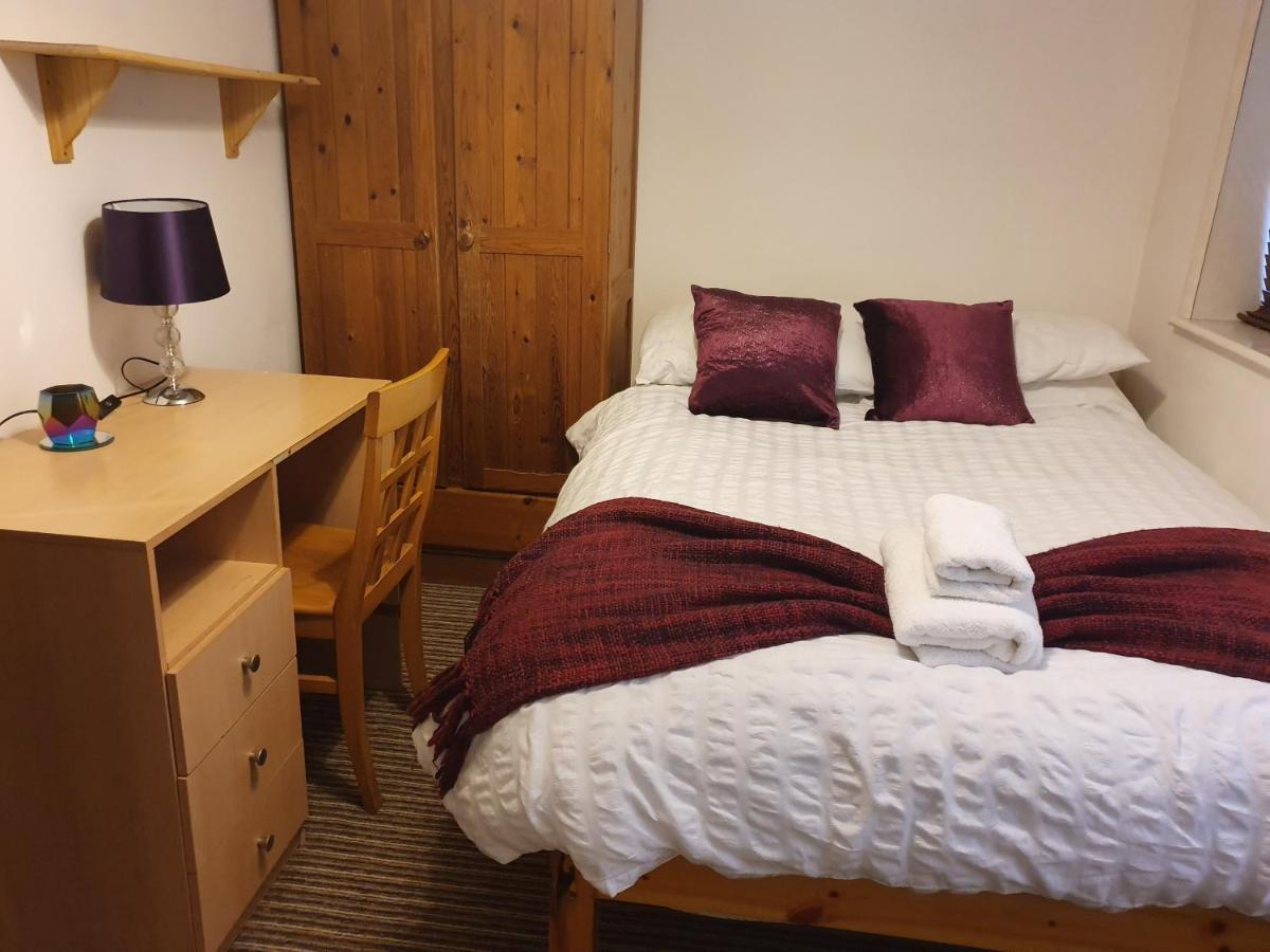 Chaps Guesthouse Southampton Extérieur photo