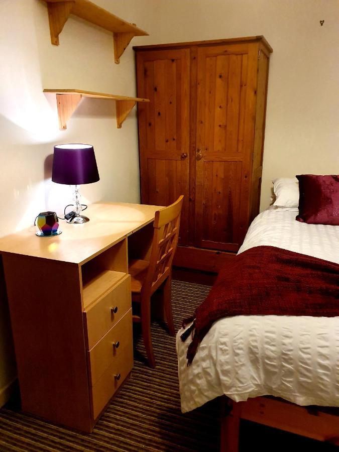 Chaps Guesthouse Southampton Extérieur photo