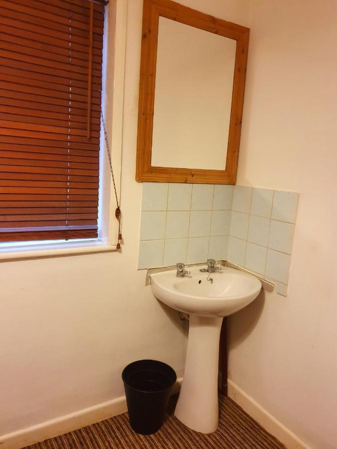 Chaps Guesthouse Southampton Extérieur photo