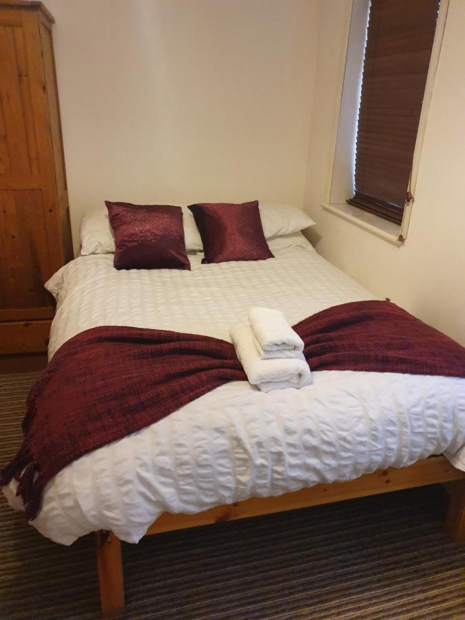 Chaps Guesthouse Southampton Extérieur photo
