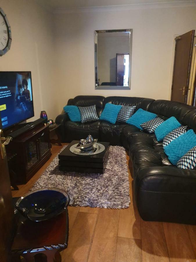 Chaps Guesthouse Southampton Extérieur photo