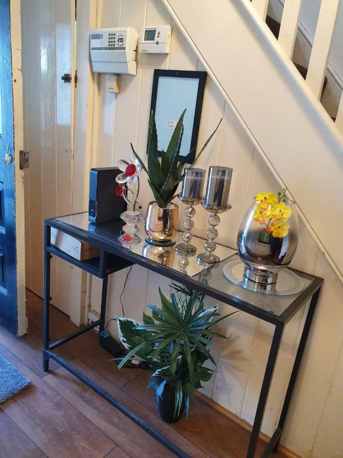 Chaps Guesthouse Southampton Extérieur photo