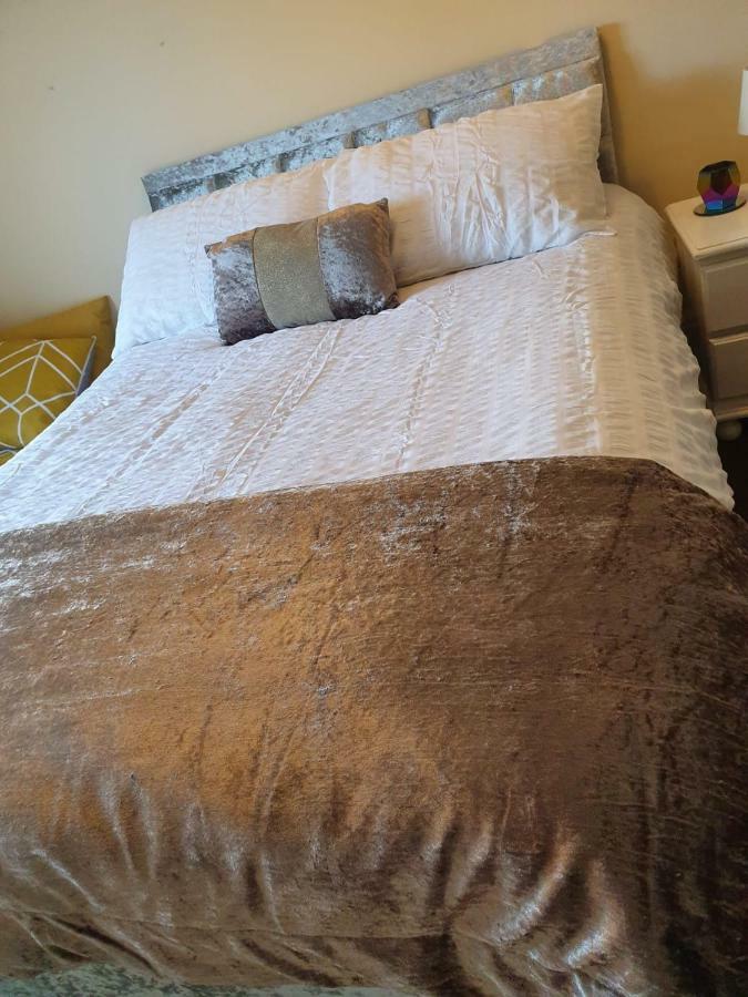 Chaps Guesthouse Southampton Extérieur photo