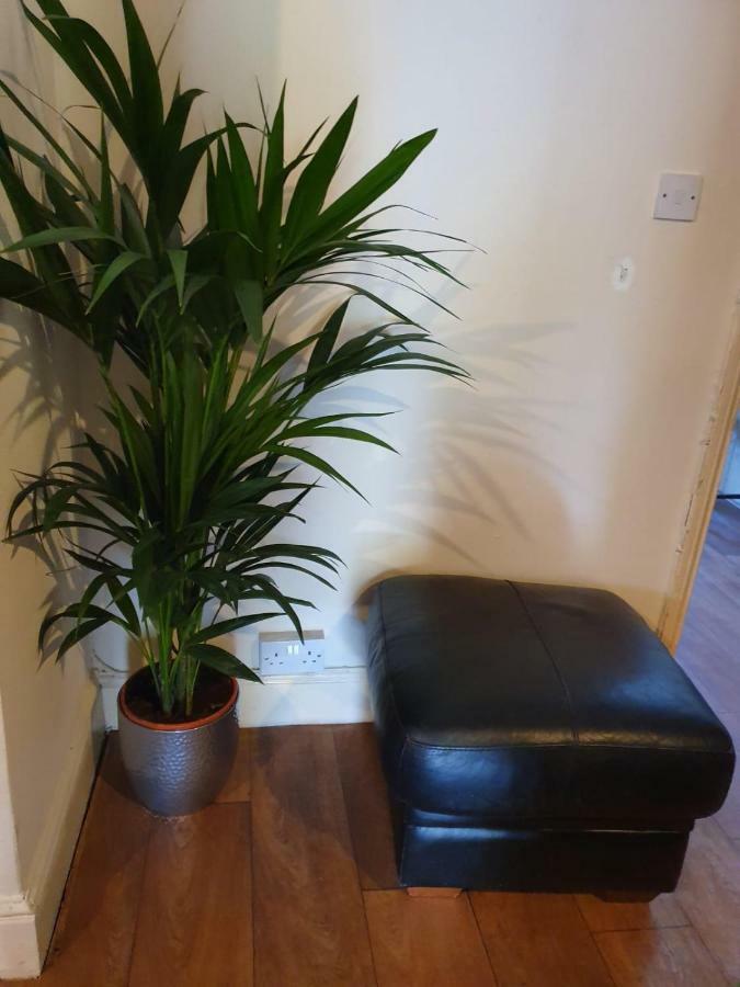 Chaps Guesthouse Southampton Extérieur photo