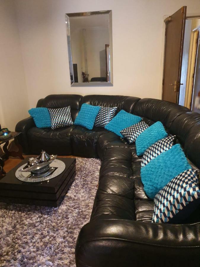 Chaps Guesthouse Southampton Extérieur photo