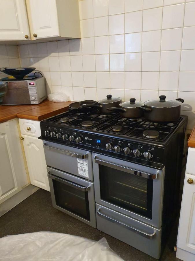 Chaps Guesthouse Southampton Extérieur photo