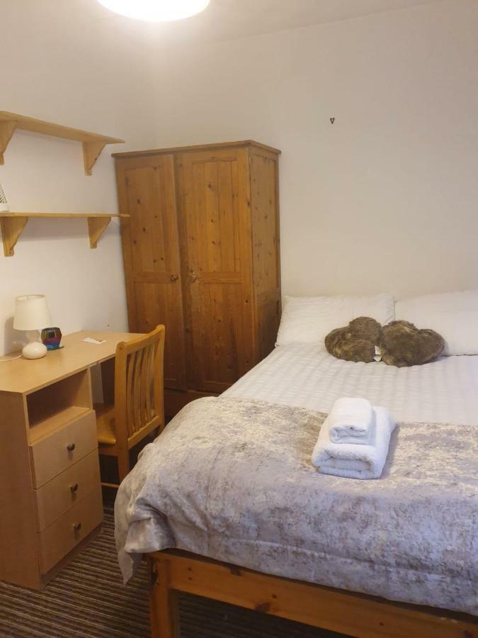 Chaps Guesthouse Southampton Extérieur photo