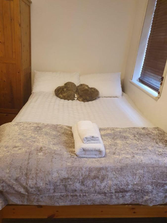 Chaps Guesthouse Southampton Extérieur photo