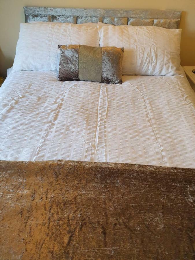Chaps Guesthouse Southampton Extérieur photo