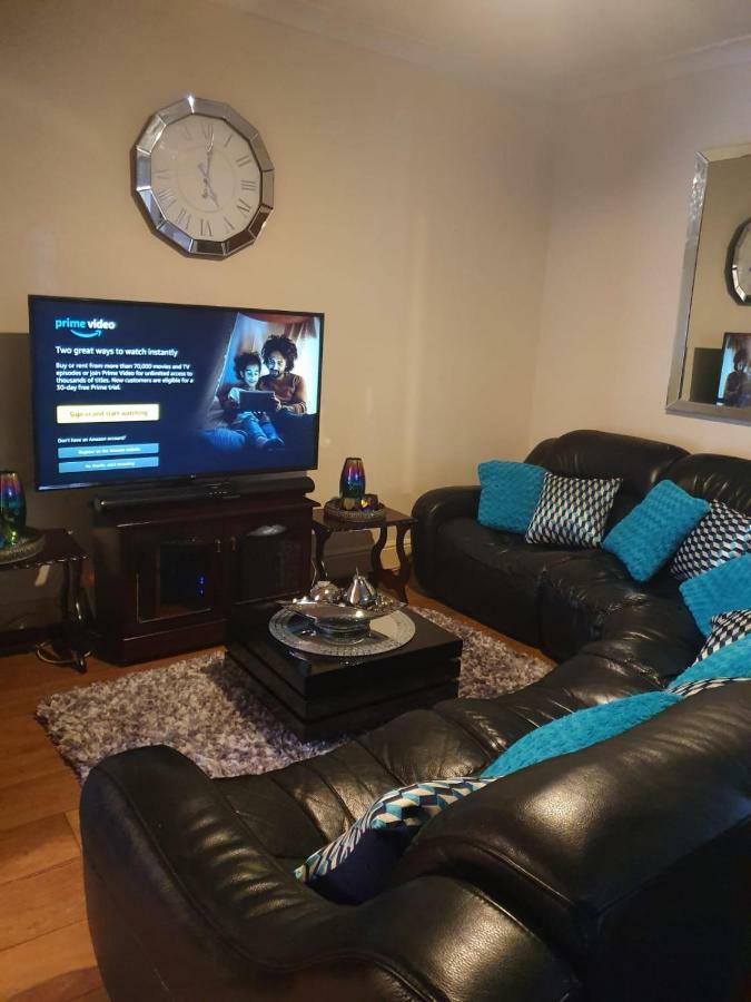 Chaps Guesthouse Southampton Extérieur photo