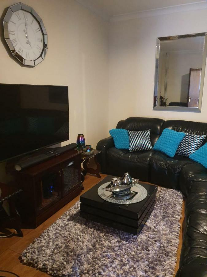 Chaps Guesthouse Southampton Extérieur photo